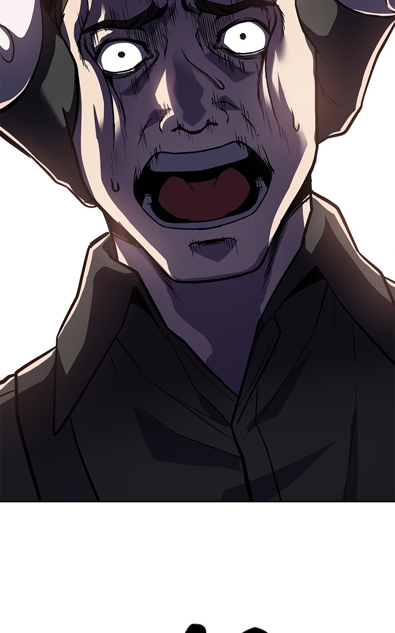 Read The Boy of Death FR Manga Online