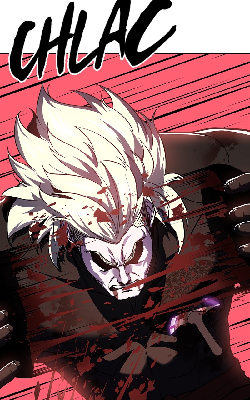 Read The Boy of Death FR Manga Online