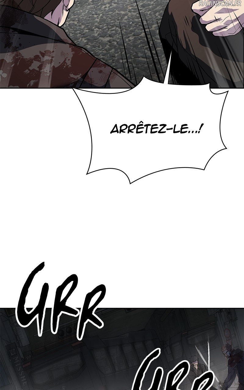 Read The Boy of Death FR Manga Online