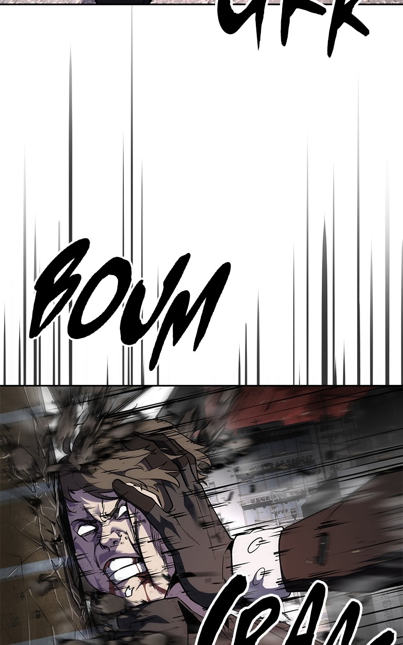 Read The Boy of Death FR Manga Online