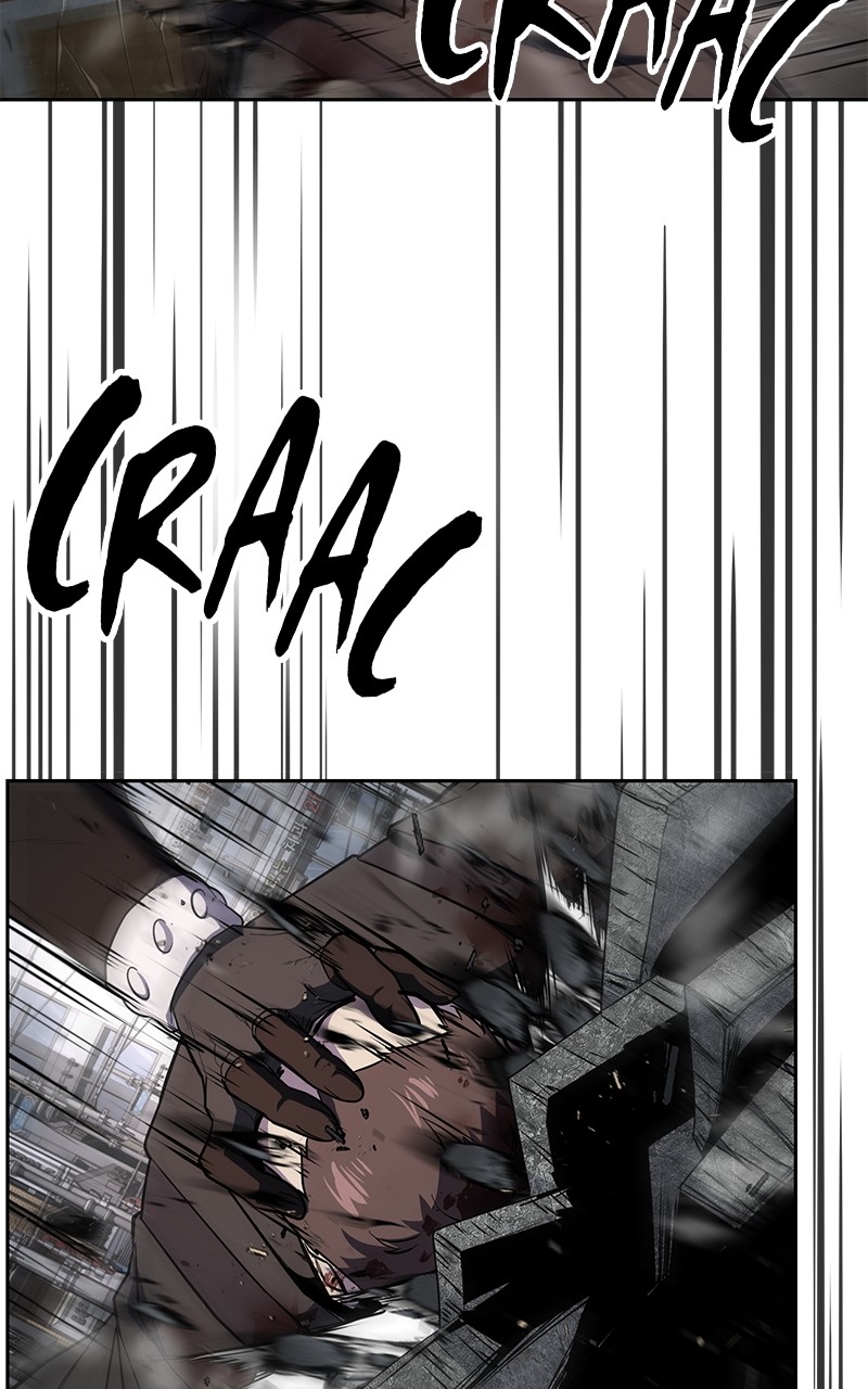 Read The Boy of Death FR Manga Online