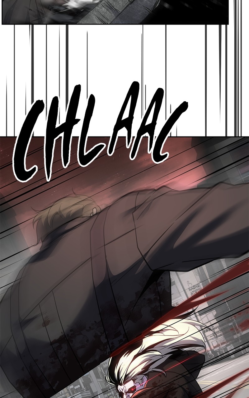 Read The Boy of Death FR Manga Online