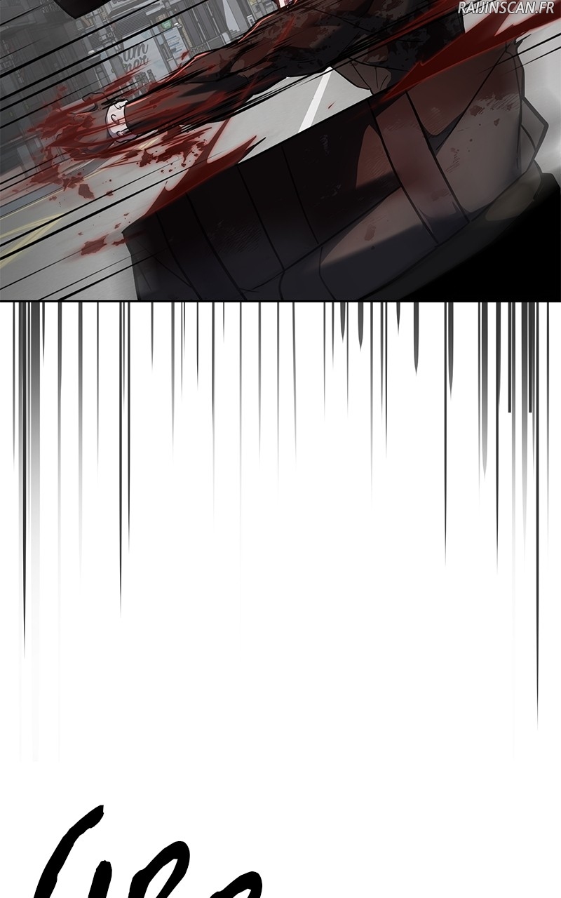 Read The Boy of Death FR Manga Online