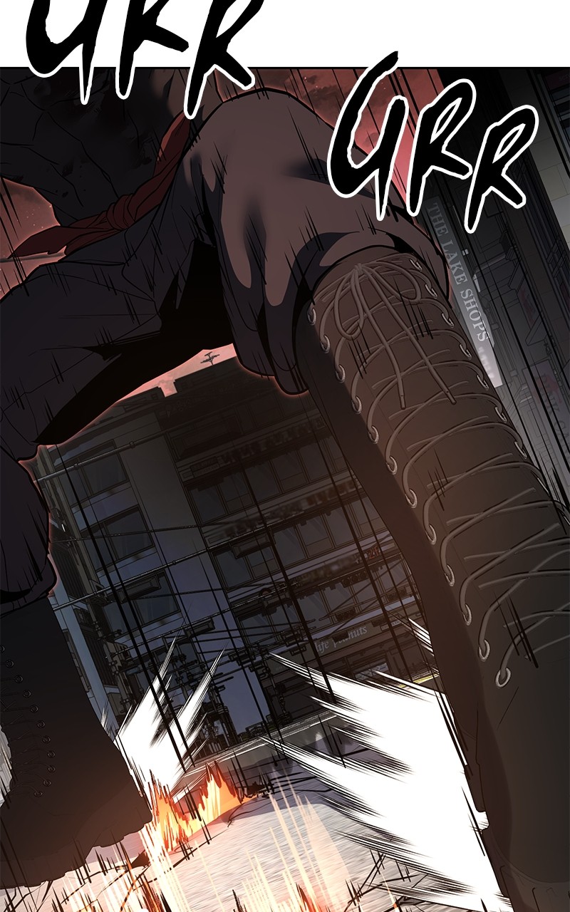 Read The Boy of Death FR Manga Online