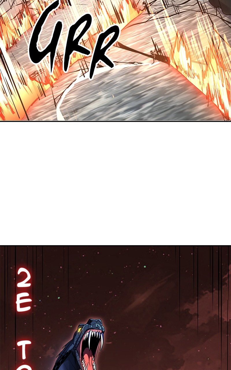 Read The Boy of Death FR Manga Online