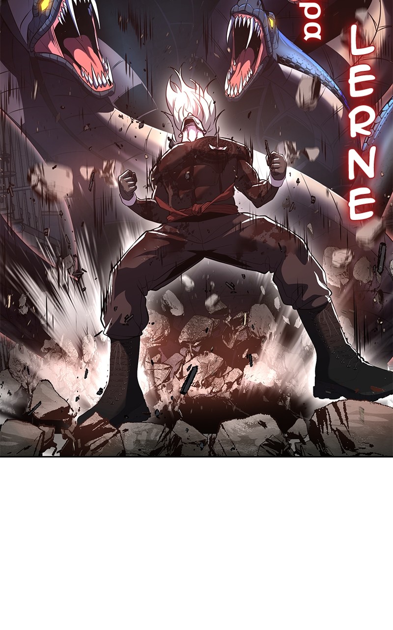 Read The Boy of Death FR Manga Online