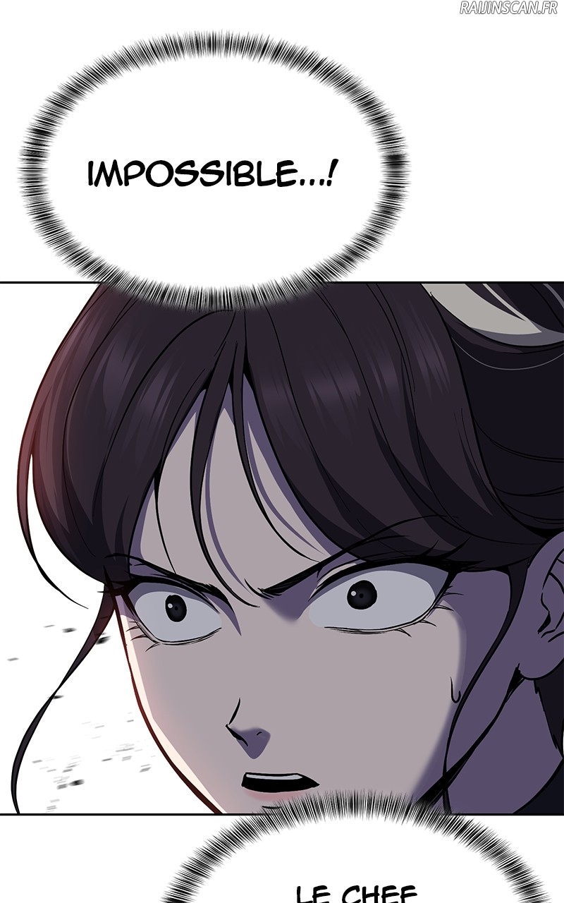 Read The Boy of Death FR Manga Online