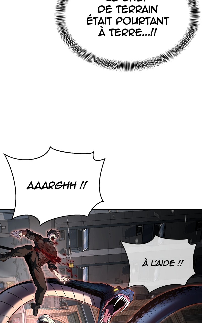 Read The Boy of Death FR Manga Online