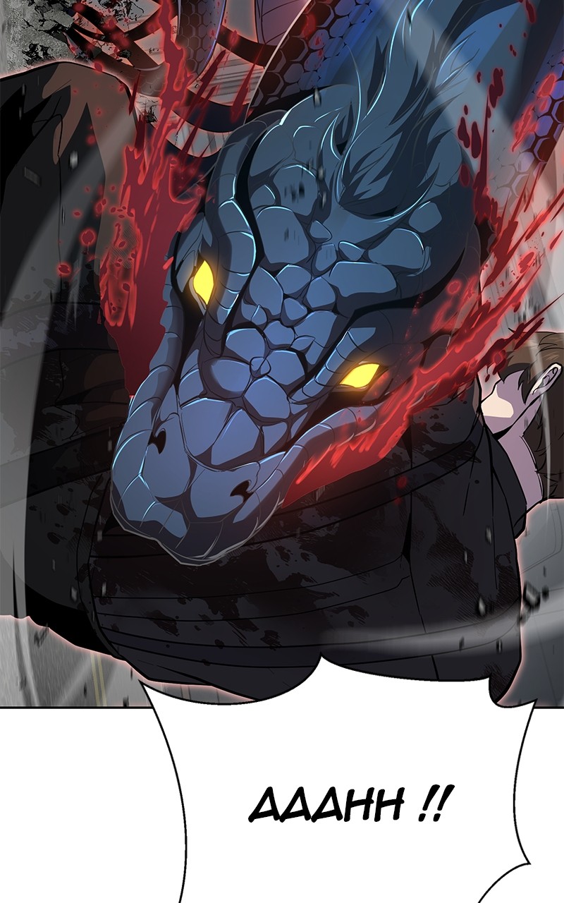 Read The Boy of Death FR Manga Online