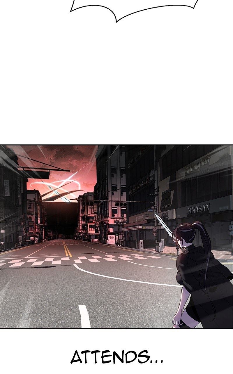 Read The Boy of Death FR Manga Online