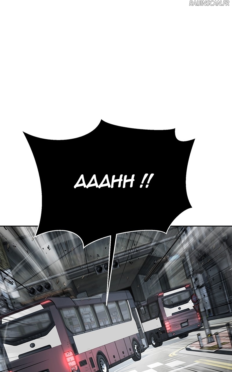 Read The Boy of Death FR Manga Online