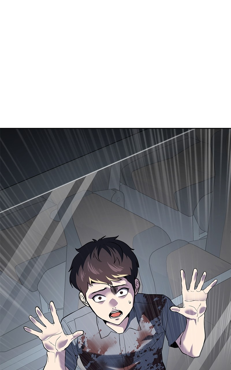 Read The Boy of Death FR Manga Online