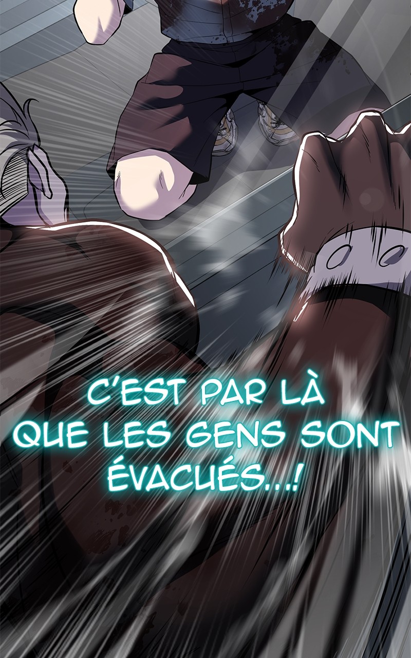 Read The Boy of Death FR Manga Online