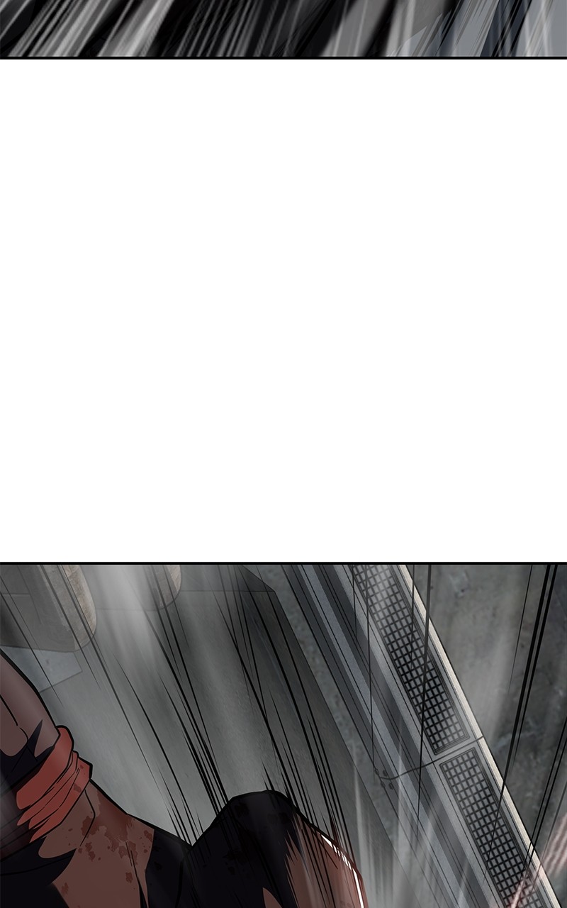 Read The Boy of Death FR Manga Online