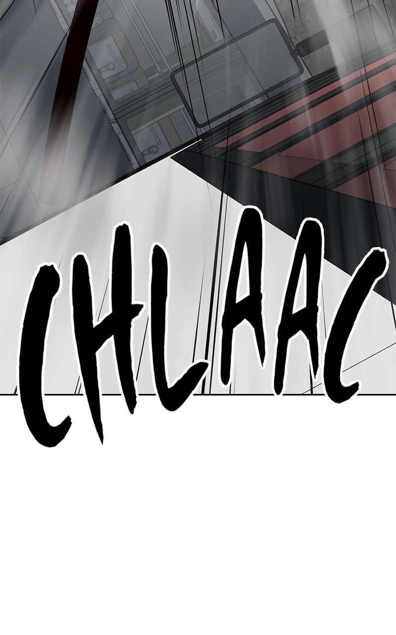 Read The Boy of Death FR Manga Online