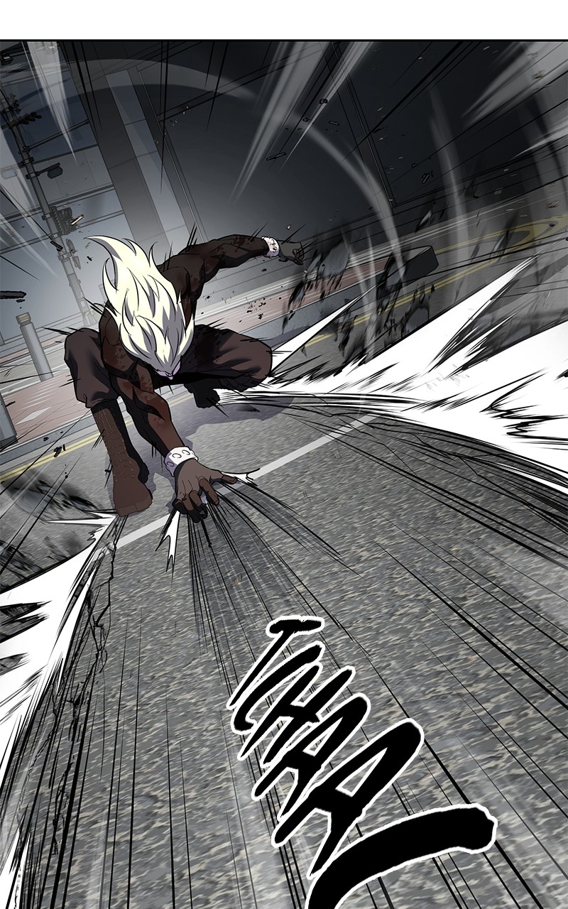 Read The Boy of Death FR Manga Online