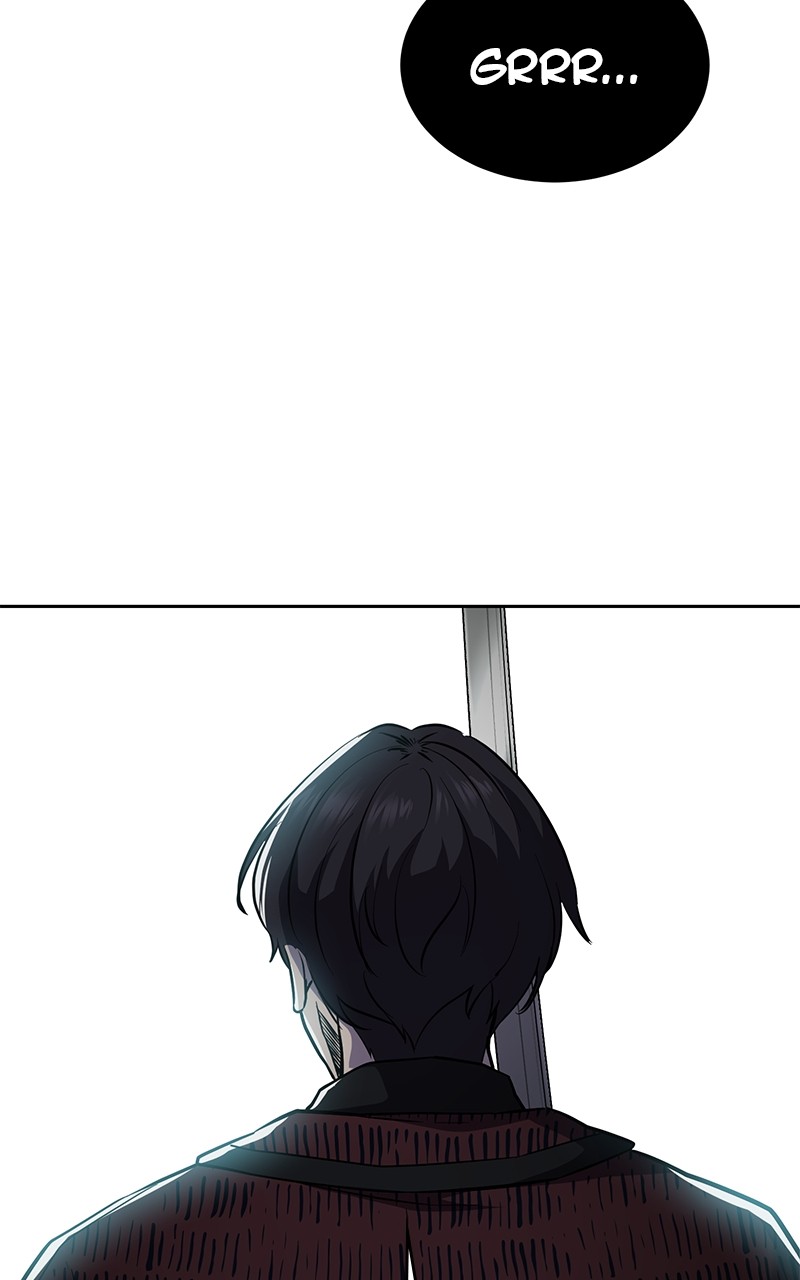 Read The Boy of Death FR Manga Online