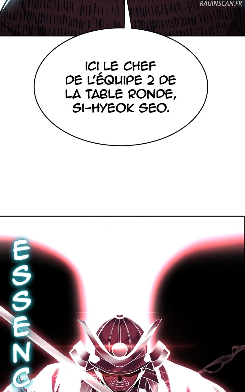 Read The Boy of Death FR Manga Online