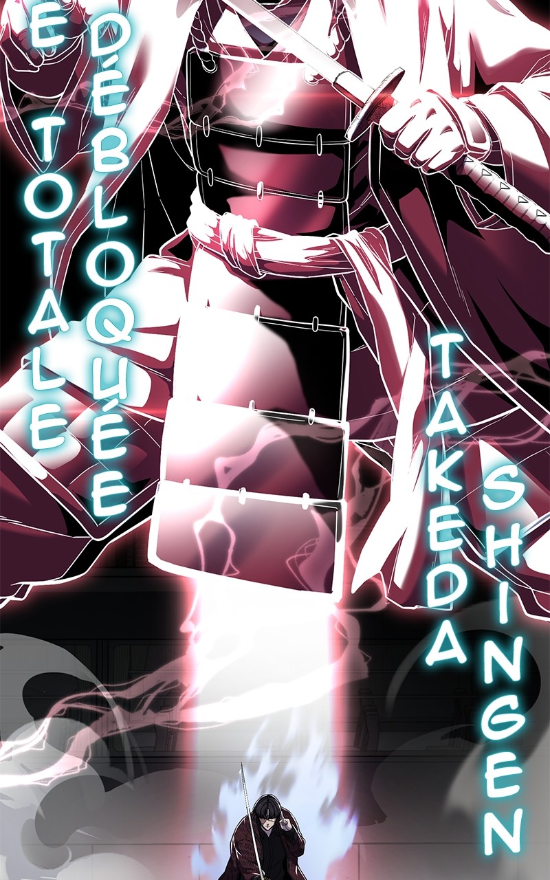 Read The Boy of Death FR Manga Online