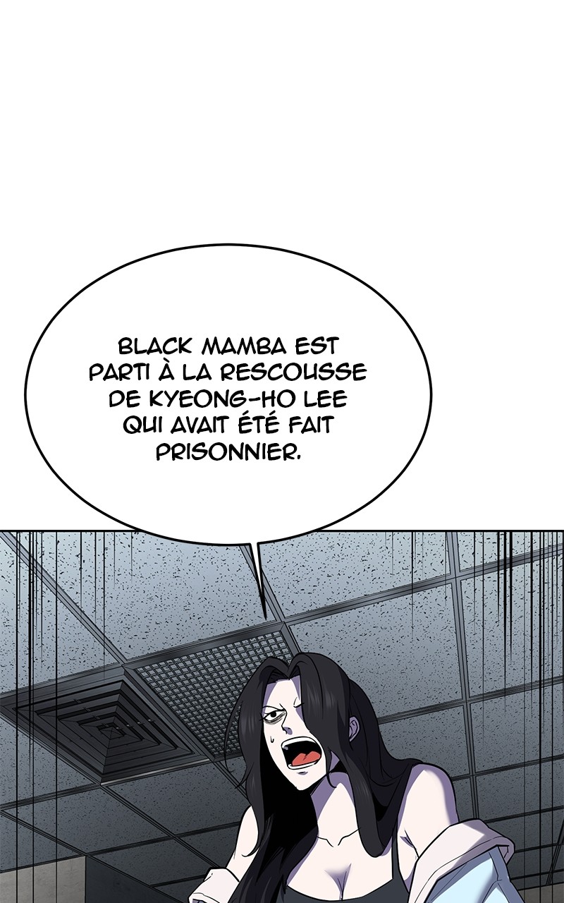 Read The Boy of Death FR Manga Online