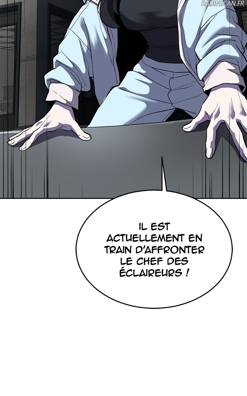 Read The Boy of Death FR Manga Online