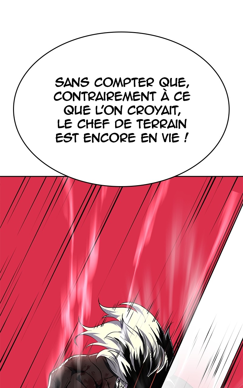 Read The Boy of Death FR Manga Online