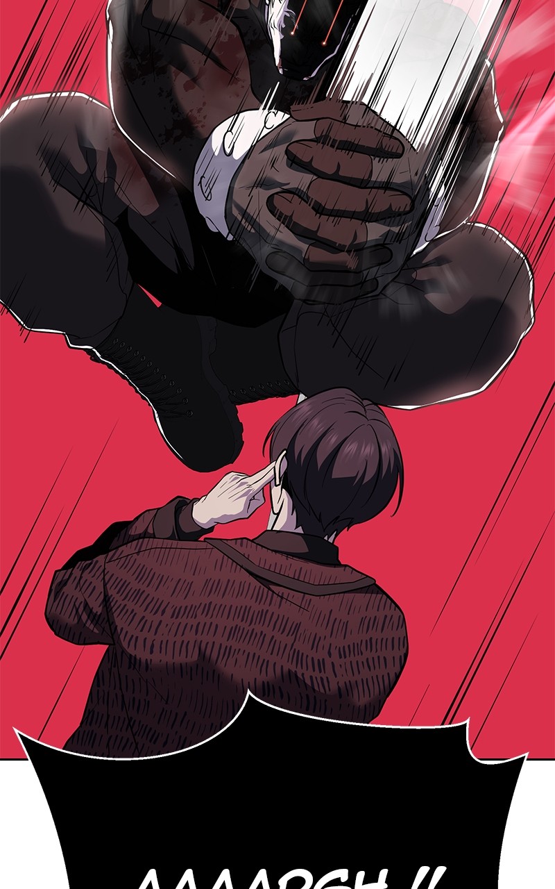 Read The Boy of Death FR Manga Online