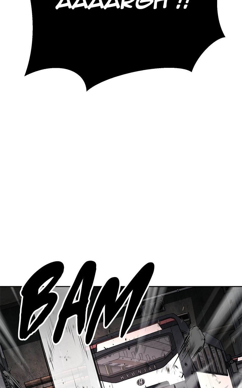 Read The Boy of Death FR Manga Online