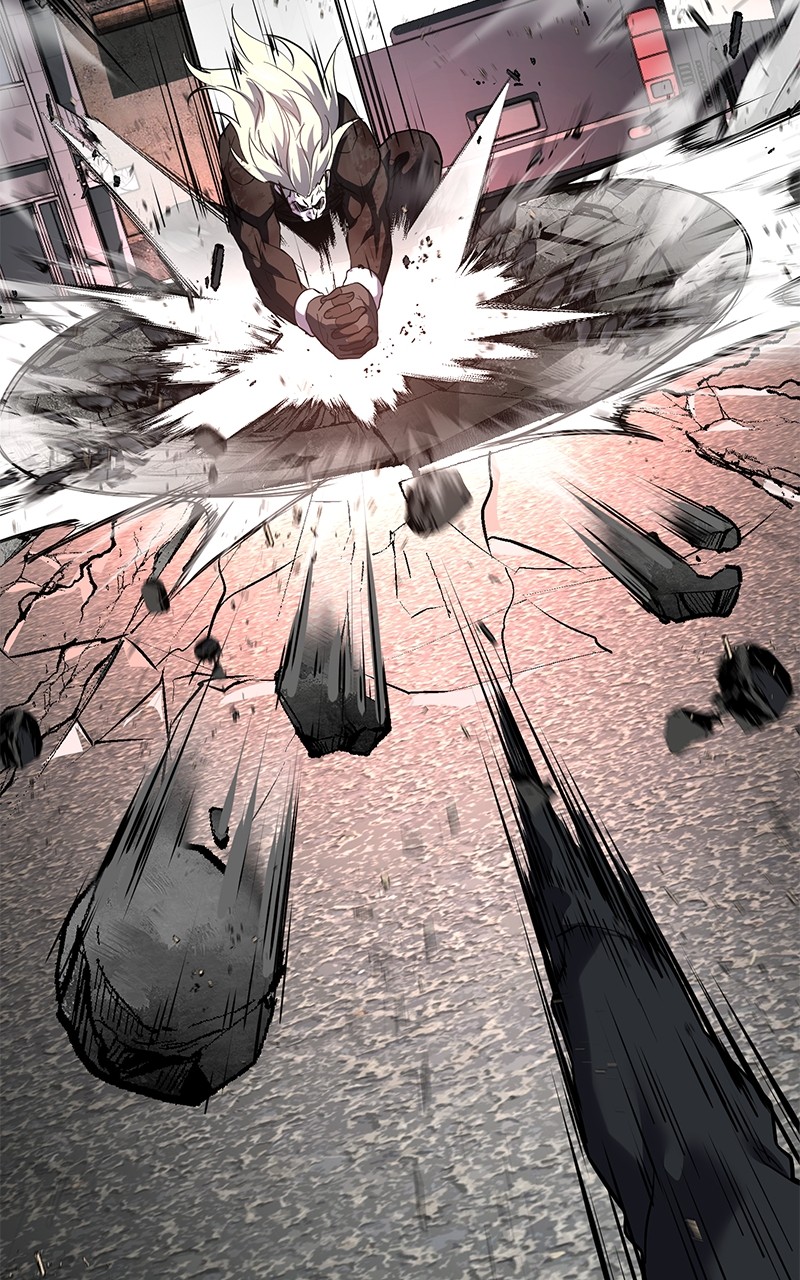 Read The Boy of Death FR Manga Online