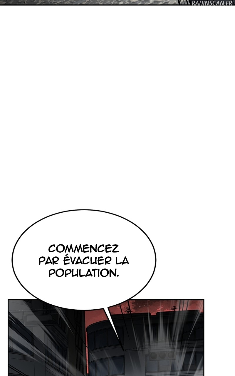 Read The Boy of Death FR Manga Online