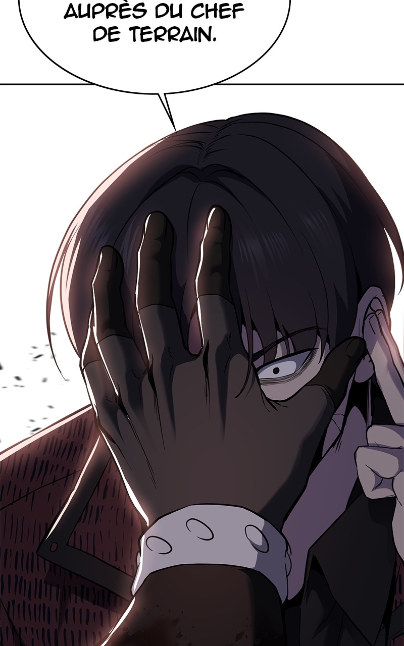 Read The Boy of Death FR Manga Online