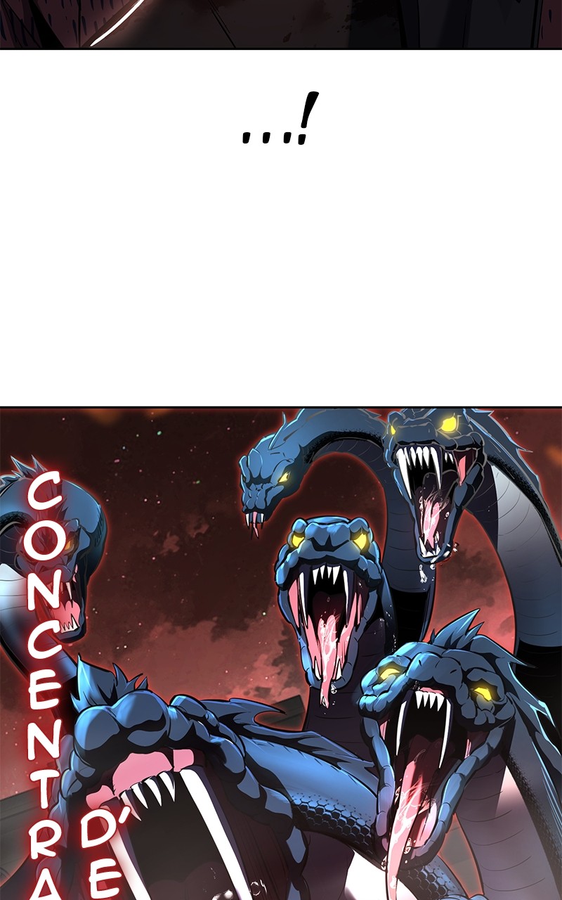 Read The Boy of Death FR Manga Online