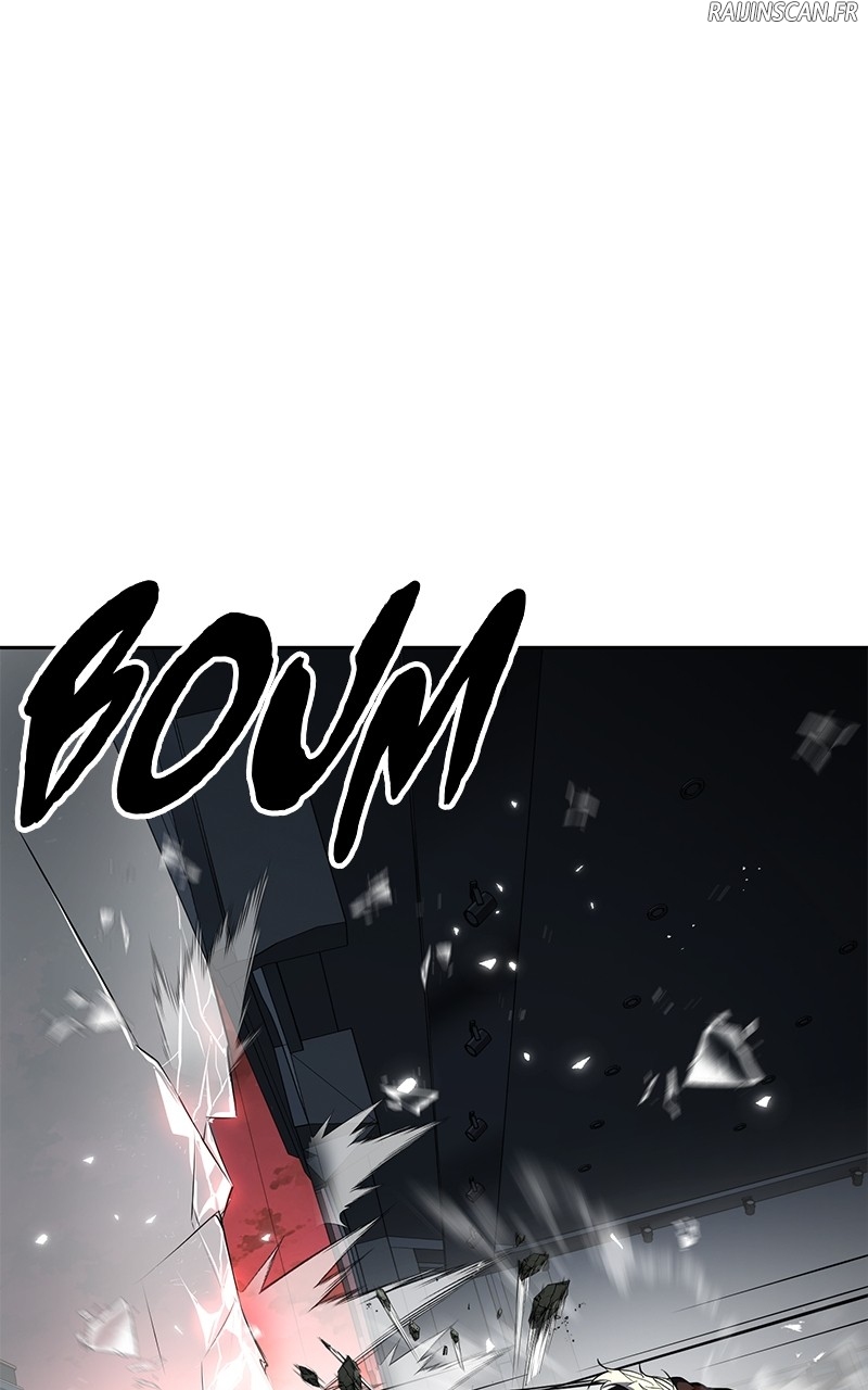 Read The Boy of Death FR Manga Online