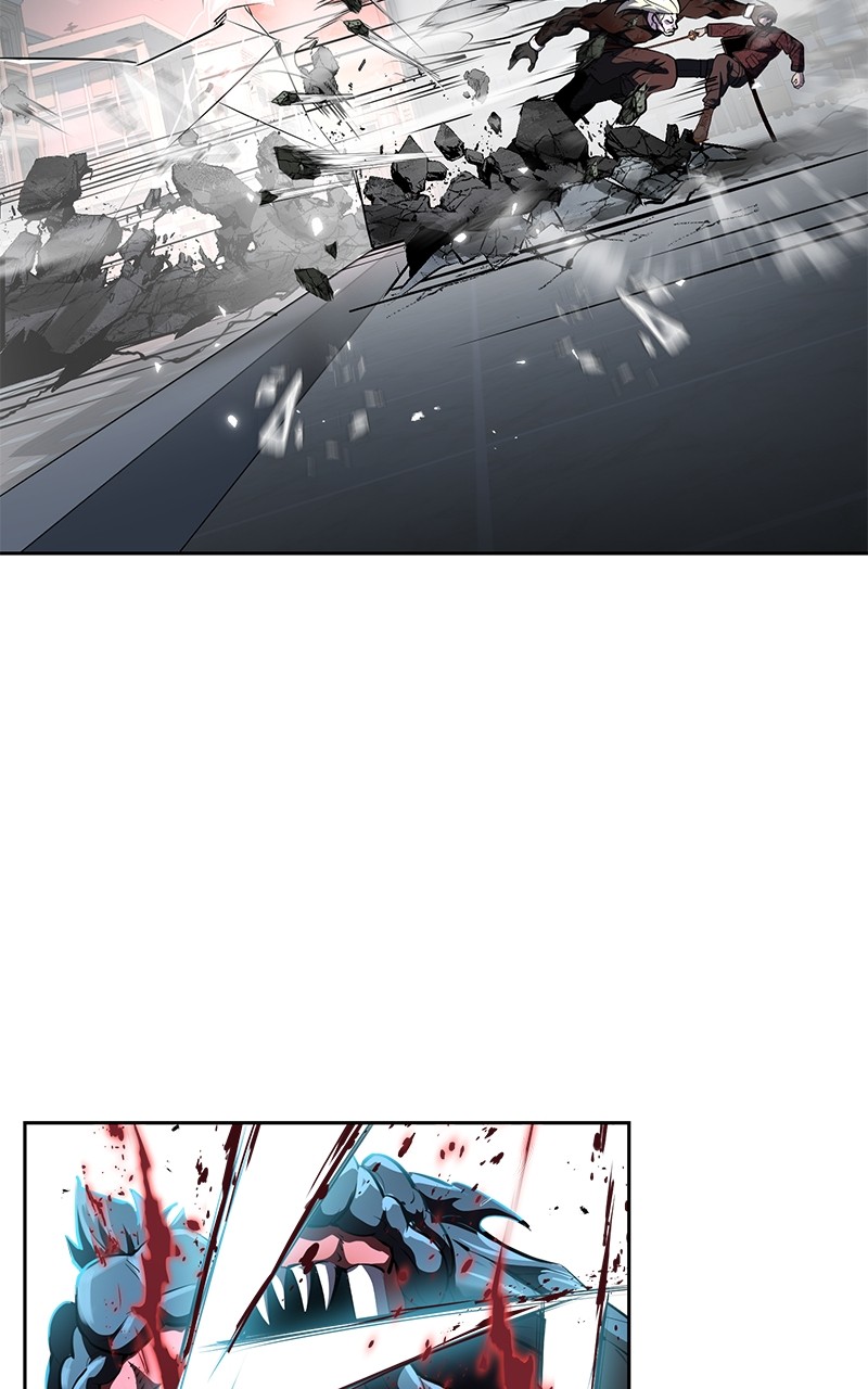 Read The Boy of Death FR Manga Online