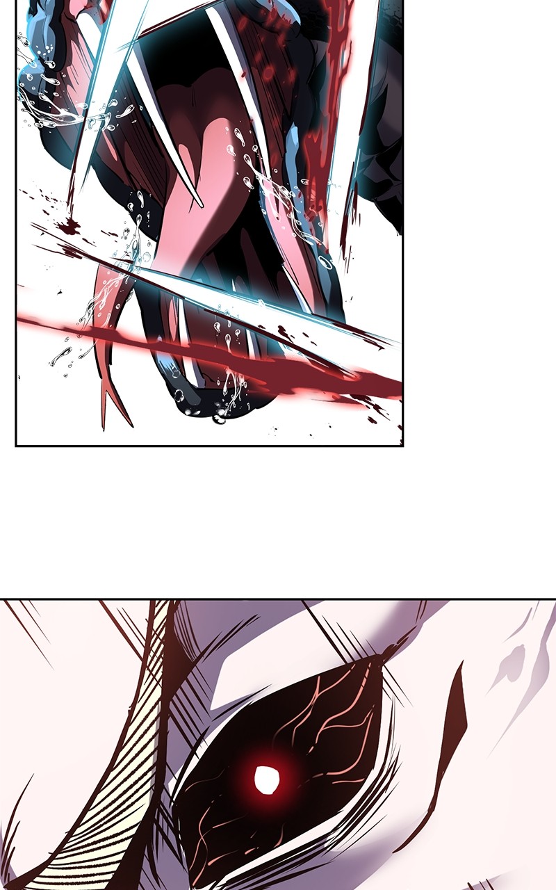 Read The Boy of Death FR Manga Online