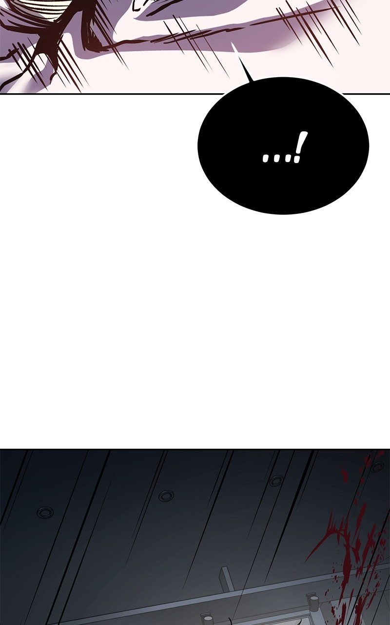 Read The Boy of Death FR Manga Online