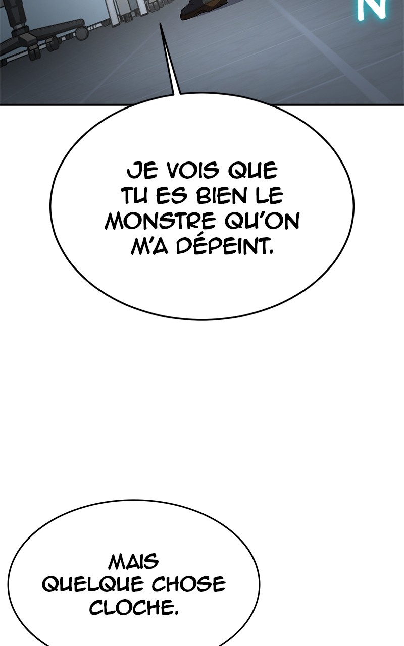 Read The Boy of Death FR Manga Online