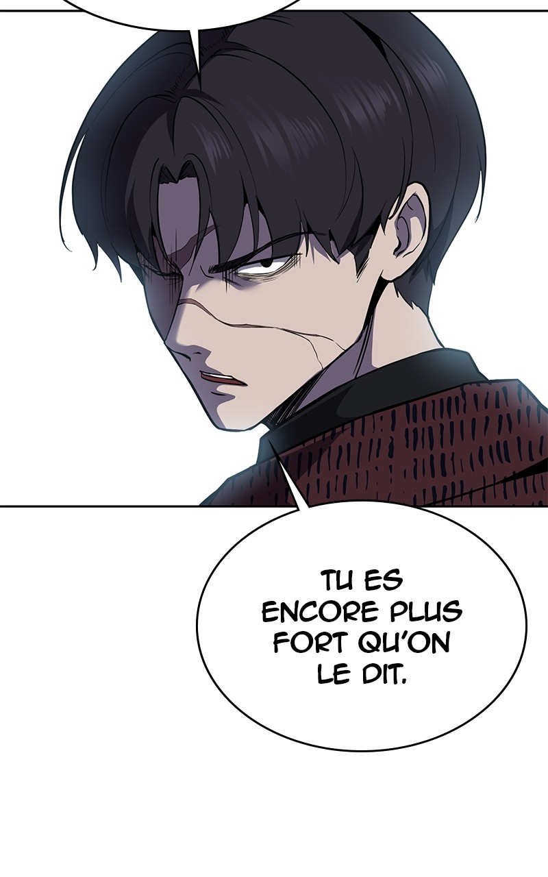 Read The Boy of Death FR Manga Online