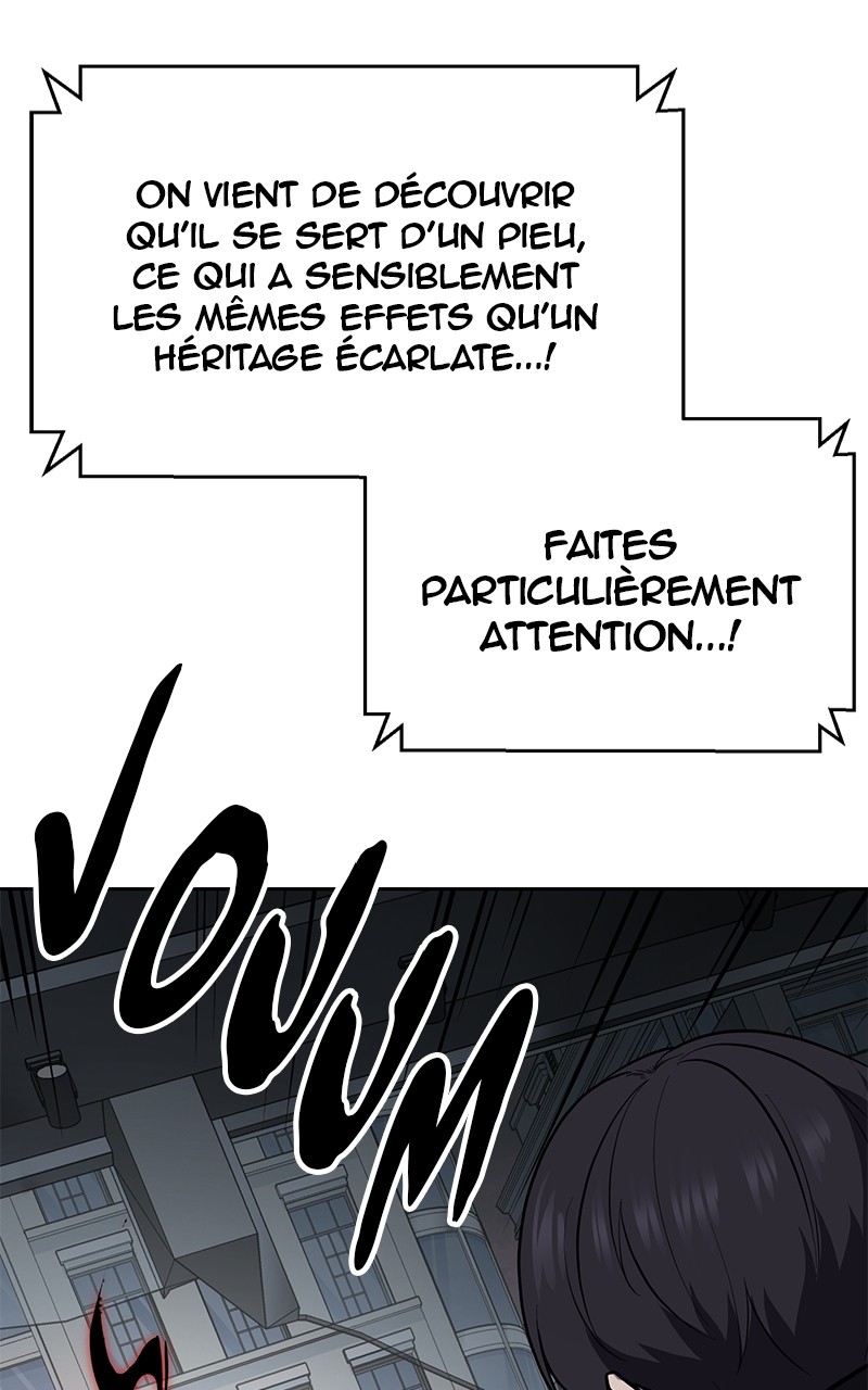 Read The Boy of Death FR Manga Online