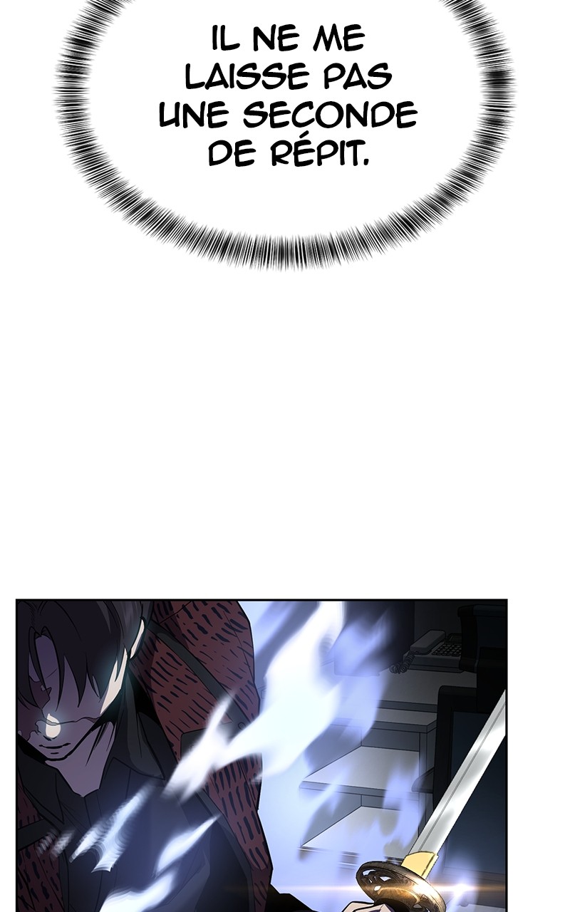 Read The Boy of Death FR Manga Online