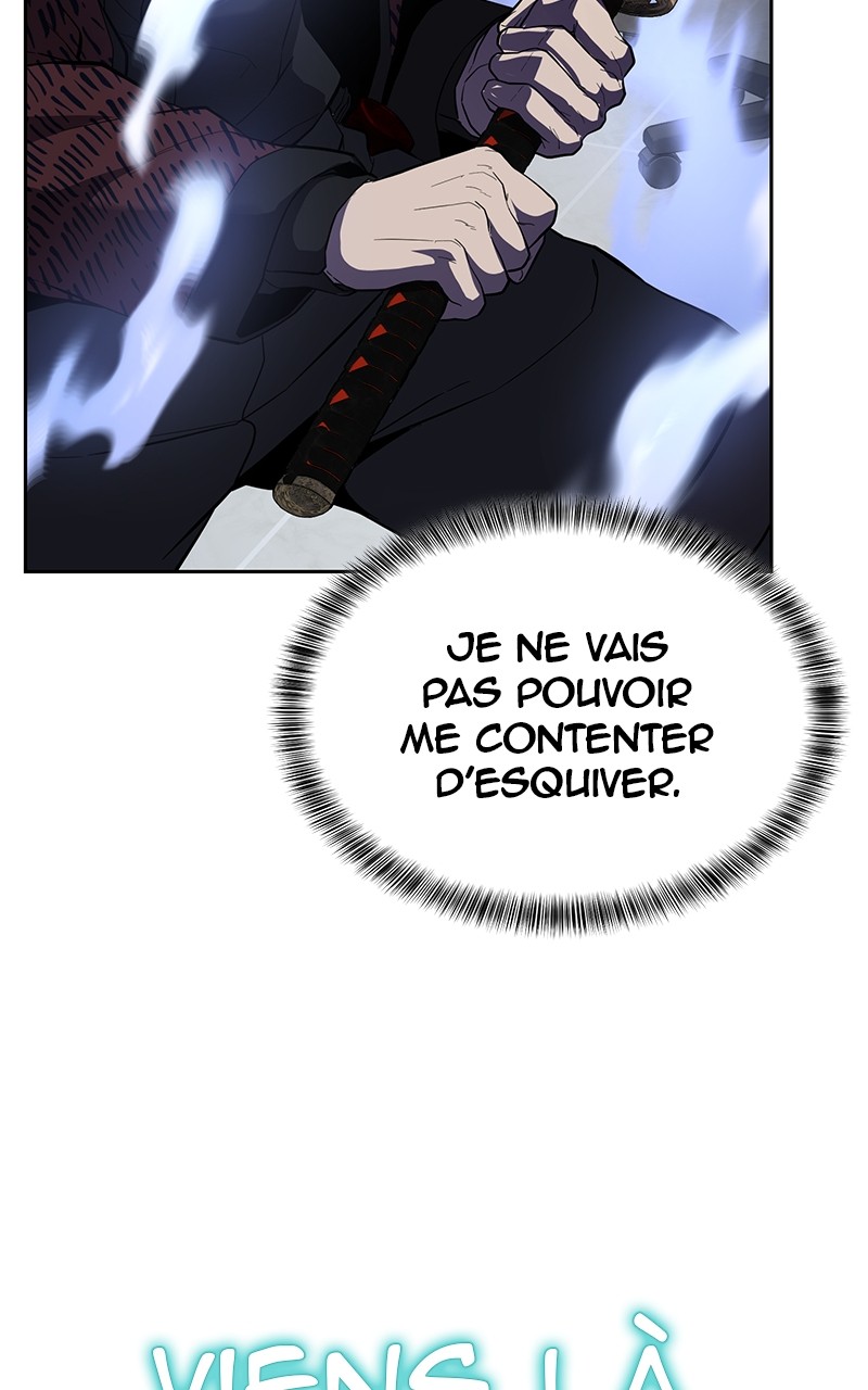 Read The Boy of Death FR Manga Online