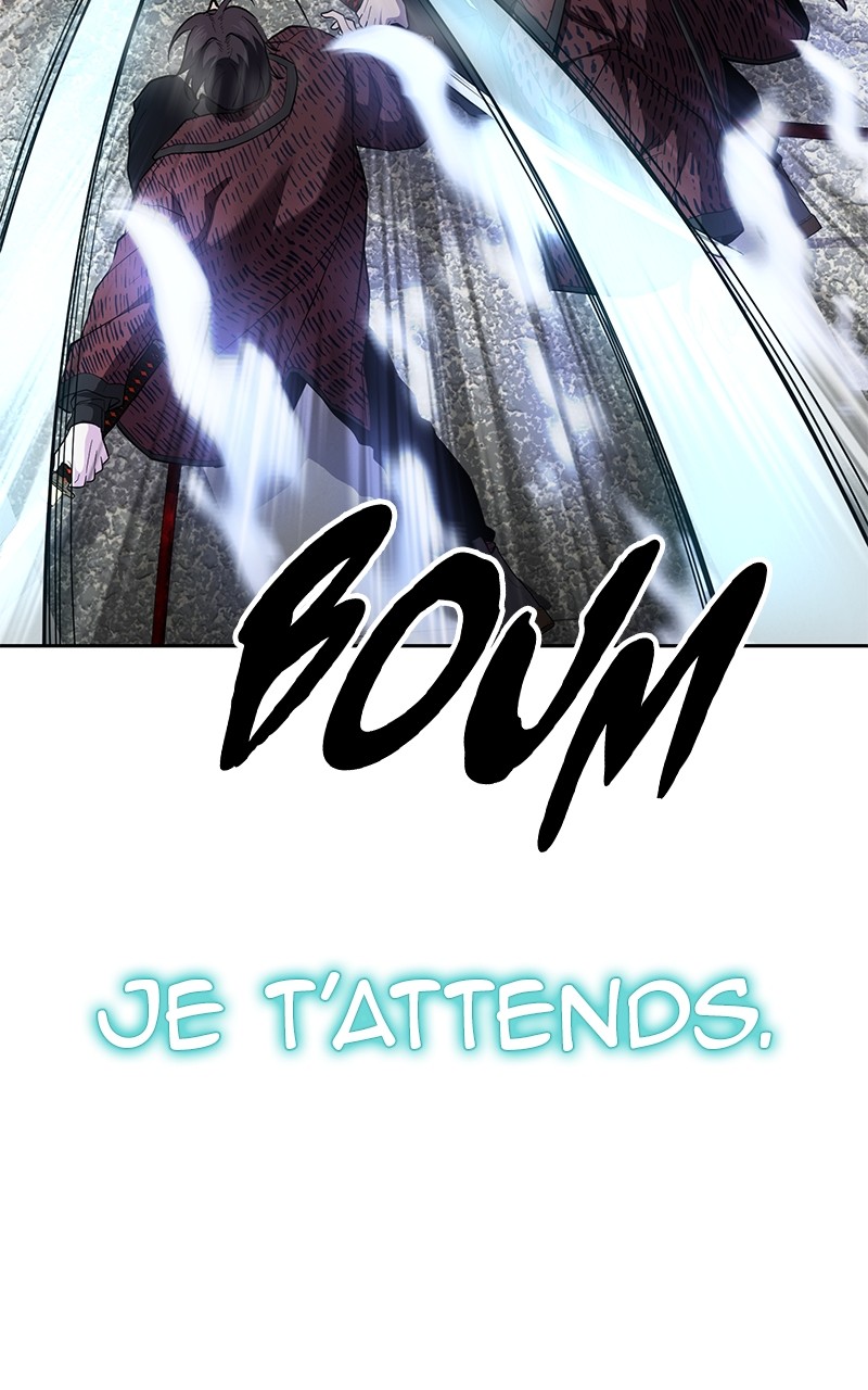 Read The Boy of Death FR Manga Online