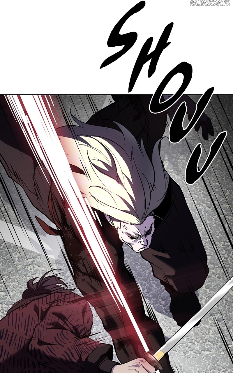 Read The Boy of Death FR Manga Online