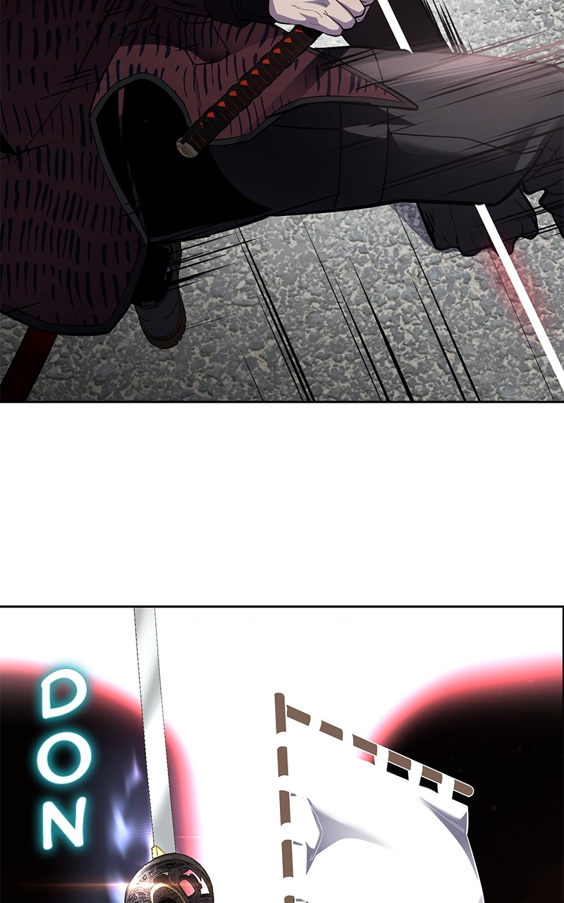 Read The Boy of Death FR Manga Online