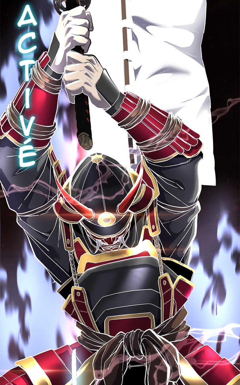 Read The Boy of Death FR Manga Online