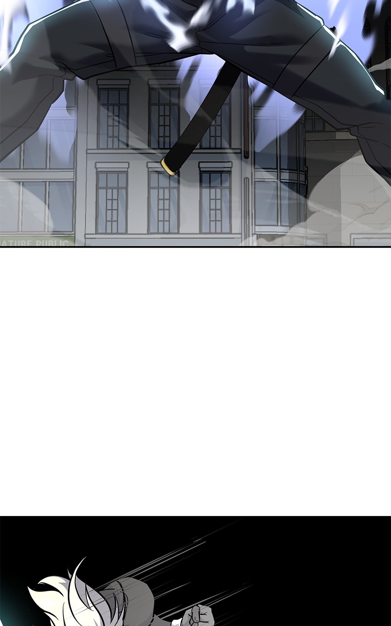 Read The Boy of Death FR Manga Online