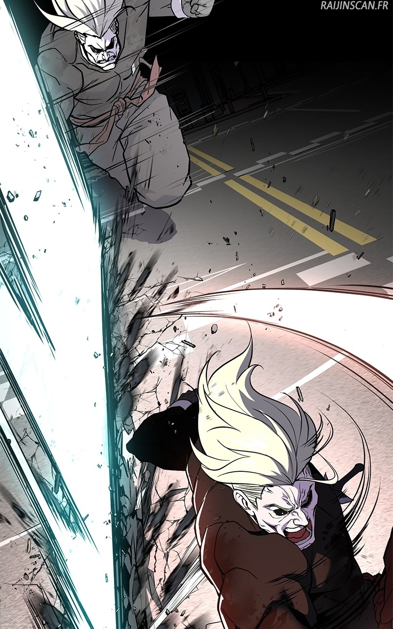 Read The Boy of Death FR Manga Online