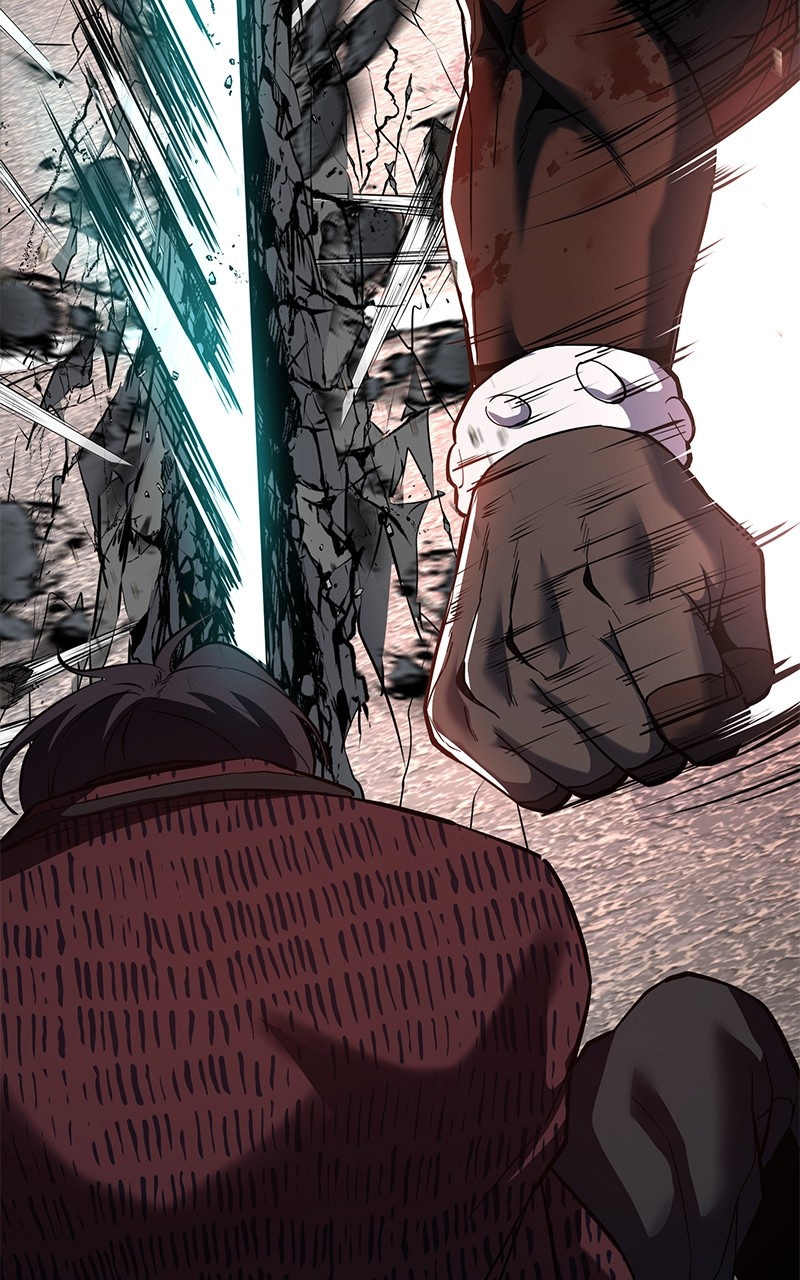 Read The Boy of Death FR Manga Online