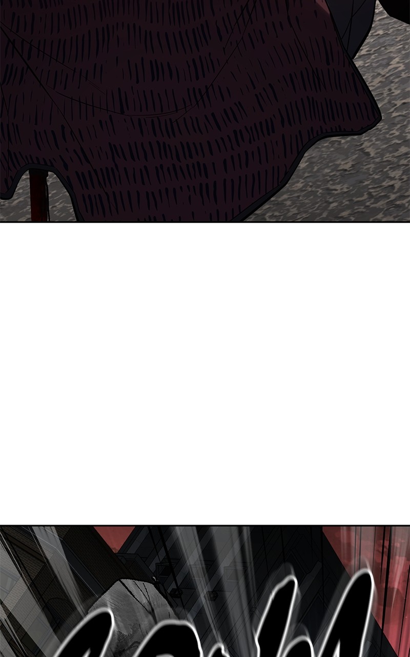 Read The Boy of Death FR Manga Online