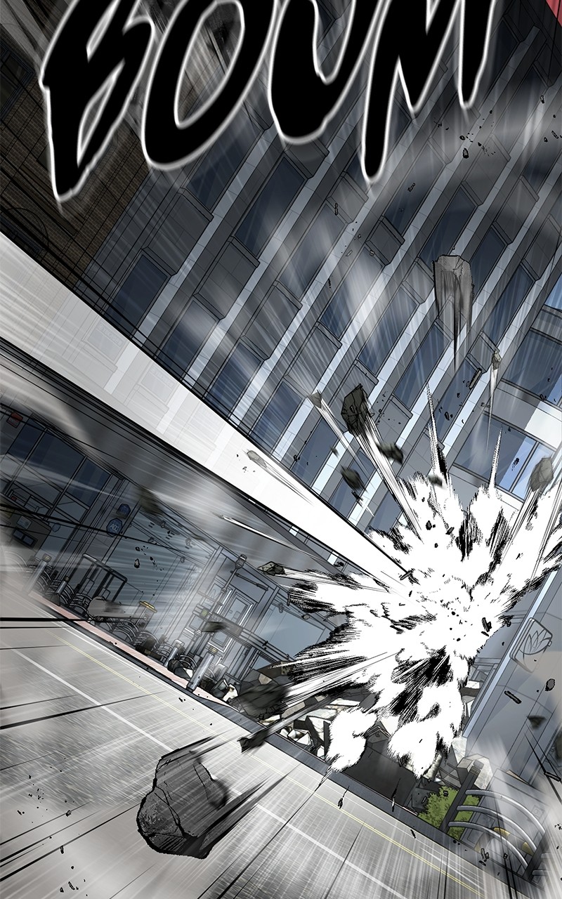 Read The Boy of Death FR Manga Online